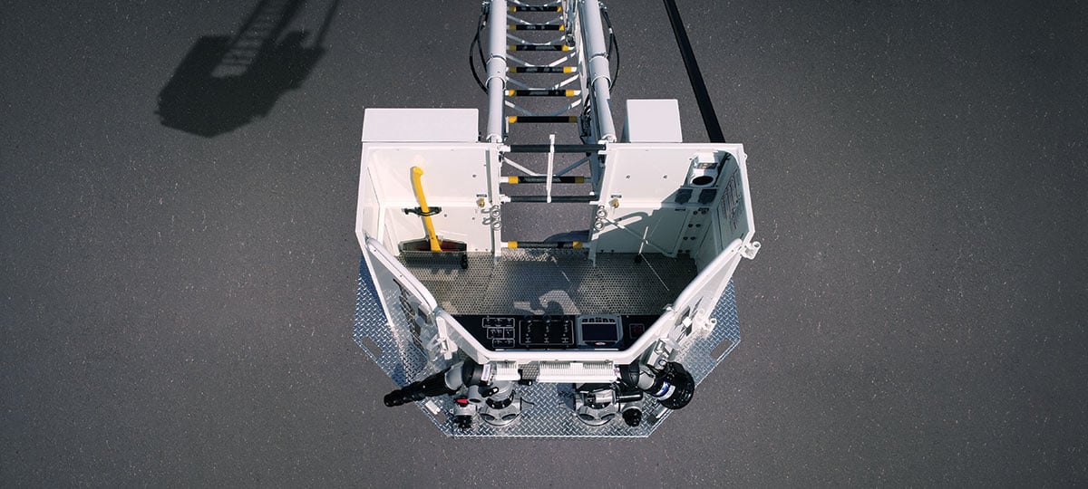 Pierce - January 2019 | Truck Of The Month | Pierce Mfg
